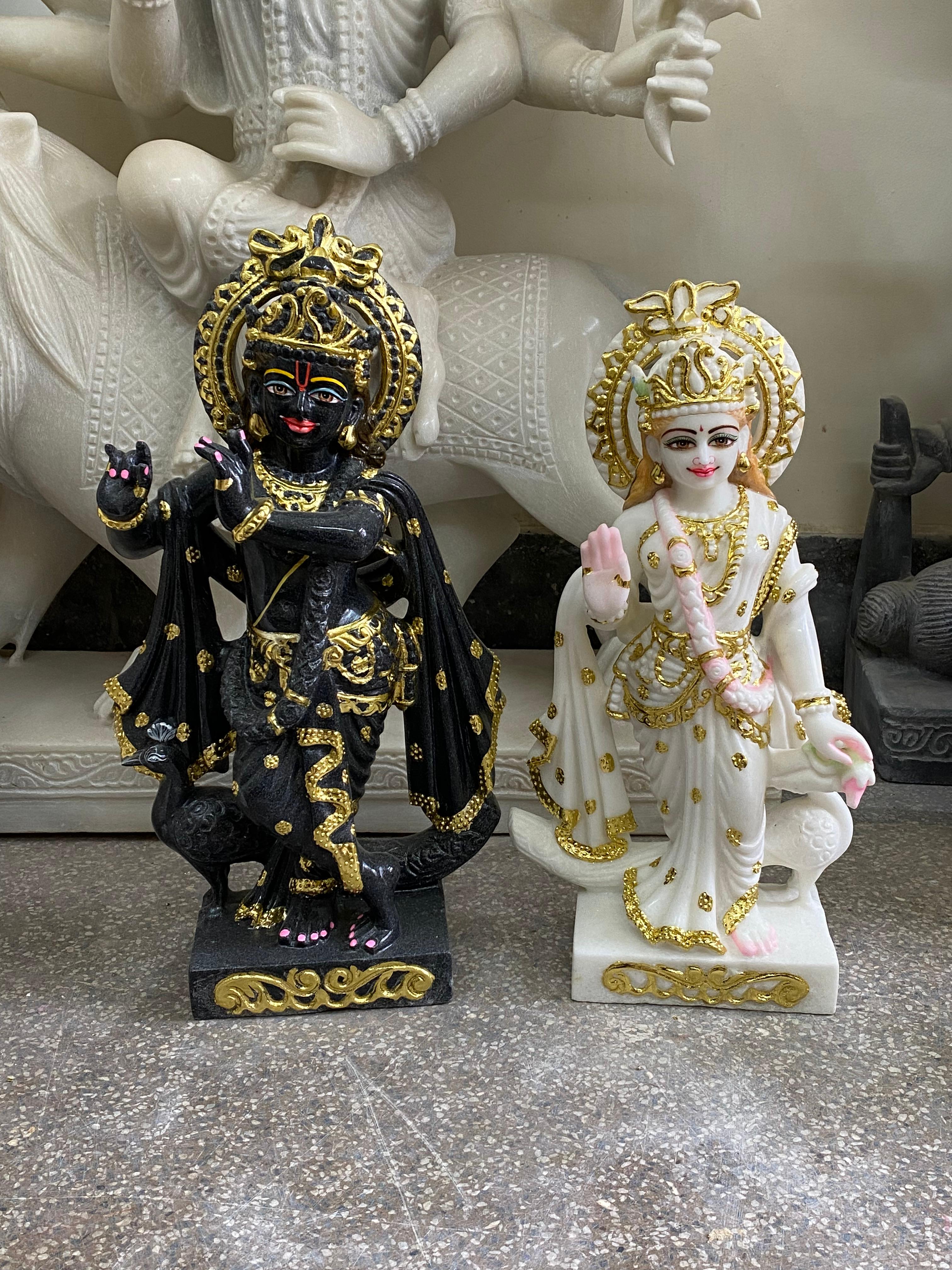 Sacred Sculpture